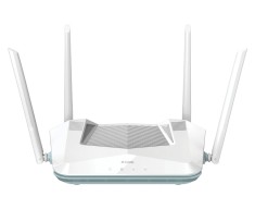 D-LINK AX3200 Smart Router Dual-Band R32, Interfata: 4 x 10/100/1000,