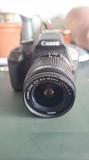 Aparat foto Canon EOS 2000D