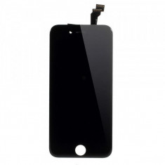 Display iPhone 6 Negru foto