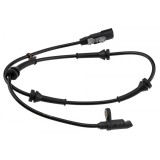 Senzor abs spate Nissan Qashqai 2 4x4 2013-, Stanga, Dreapta, 479004EG0A