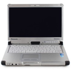 Laptop Panasonic ToughBook CF-C2, 12.5&amp;quot;, Intel Core i5-4300U 1.9 Ghz, 4GB DDR3,... foto