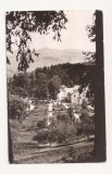 RF65 -Carte Postala- Vedere din Sangeorz Bai, circulata 1966