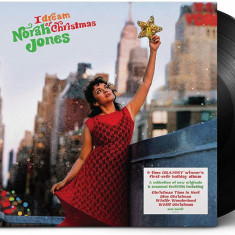 I Dream Of Christmas - Vinyl | Norah Jones