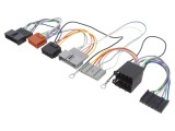Cabluri Handsfree PER.PIC pentru Kit Parrot Chrysler, Dodge, Jeep