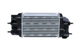 NRF 30986 Intercooler compresor