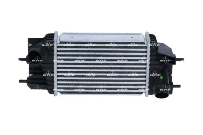 NRF 30986 Intercooler compresor