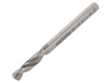 Burghiu Metal 4.2mm HSS-E Cobalt 55mm
