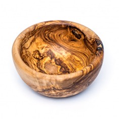 Bol Pisa Din Lemn De Măslin