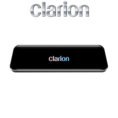 Camera DVR tip Oglinda Clarion Fata si Spate cu Marsarier 2K+1080P foto