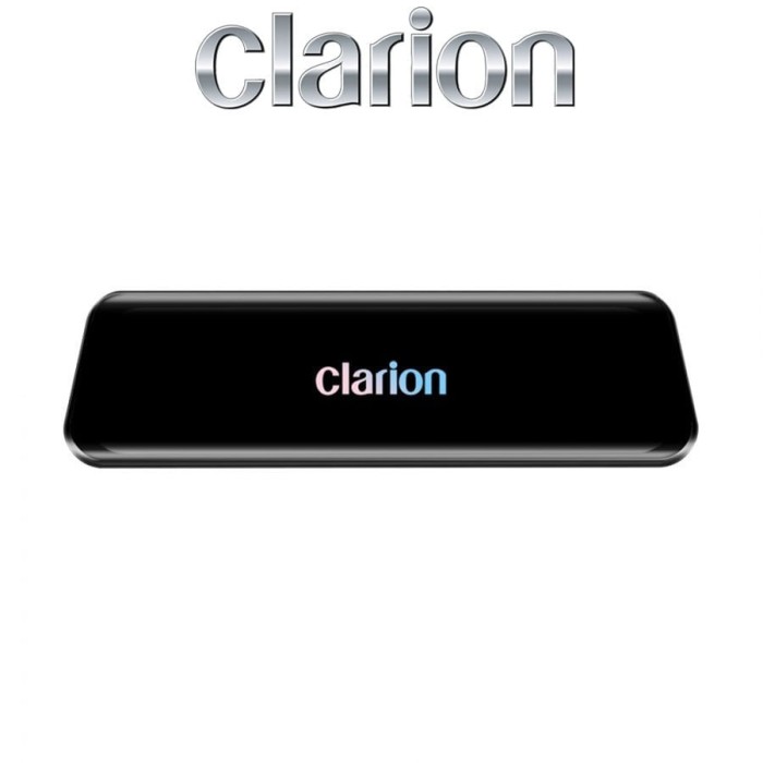 Camera DVR tip Oglinda Clarion Fata si Spate cu Marsarier 2K+1080P