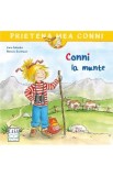 Conni la munte - Liane Schneider