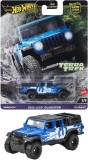 Masinuta Metalica Jeep Gladiator 2020 Hot Wheels Premium Car Culture TerraTrek &ndash; 1:64, HRV91