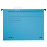 Dosar suspendabil Leitz Alpha albastru