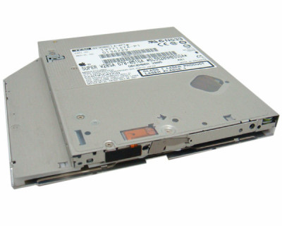 161. Unitate optica laptop - DVD-RW TEAC | DV-W28SL foto