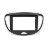 Rama adaptoare Autodrop Hyundai I10 (2008-2013) pentru Navigatii multimedia Android de 9 Inch