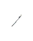 Flex + Home Buton Apple iPad 10.2 (2019) A2197, A2198, A2200 Gold