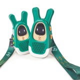Set de joaca Walkie-Talkies din bambus Hape