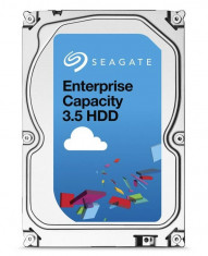 Hard disk server Seagate Exos 7E2 1TB 7200RPM SATA 128MB 3.5 inch foto