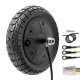 Motor trotineta electrica Kukirin G2