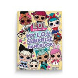 L.O.L. Surprise! - Secret Journal