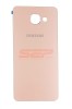 Capac Baterie Samsung Galaxy A5 2016 A510 Roz Original
