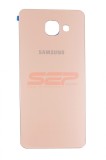 Capac Baterie Samsung Galaxy A5 2016 A510 Roz Original
