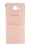 Capac baterie Samsung Galaxy A5 2016 / A510 PINK