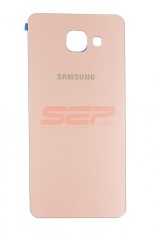Capac baterie Samsung Galaxy A5 2016 / A510 PINK