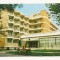 CA12 -Carte Postala- Lacul Sarat, Complexul Balnear OJT, circulata 1983