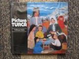 Turkkaya Ataov - Pictura Turca