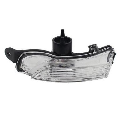 Lampa semnalizare oglinda Skoda Fabia, 12.2014-2021; Skoda Rapid (Nh), 06.2015-, Seat Toledo 10.2015-, fara suport bec, Taiwan, partea Stanga , tip b foto