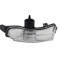 Lampa semnalizare oglinda Skoda Fabia, 12.2014-2021; Skoda Rapid (Nh), 06.2015-, Seat Toledo 10.2015-, fara suport bec, Taiwan, partea Stanga , tip b