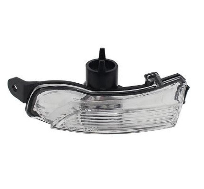 Lampa semnalizare oglinda Skoda Fabia, 12.2014-2021; Skoda Rapid (Nh), 06.2015-, Seat Toledo 10.2015-, fara suport bec, Taiwan, partea Stanga , tip b