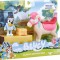 SET 2 FIGURINE UNIPONYSET