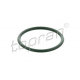 Garnitura etans., compresor SEAT IBIZA IV (6L1) (2002 - 2009) TOPRAN 115 342