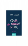 Cumpara ieftin Ce‑ar fi trebuit să știu - Claire LaZebnik