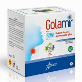 Golamir 2 ACT, 20 comprimate, Aboca