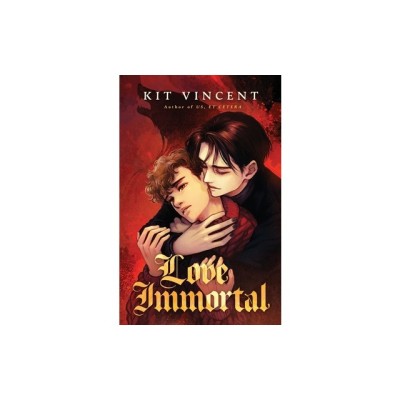 Love Immortal foto