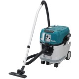 Makita VC007GLZ01 XGT - Aspirator fara acumulatori si incarcator Li-Ion 40 V - Ah 180 mbar