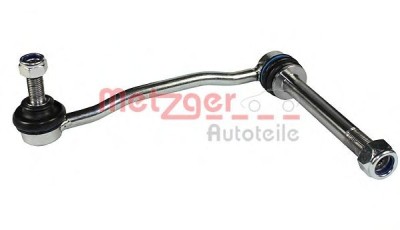 Brat/bieleta suspensie, stabilizator CITROEN C6 (TD) (2005 - 2016) METZGER 53048011 foto