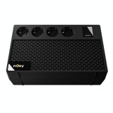 UPS NJOY Renton 650 Plus &quot;UPCSBLS665TRECG01B&quot; (timbru verde 11 lei)