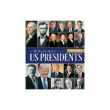 The Complete Book of Us Presidents, Fifth Edition: Updated for 2024