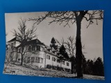 CPIB 23190 CARTE POSTALA - VEDERE DIN BAZNA, CIRCULATA, 1968, STAMPILE, TIMBRU, Fotografie