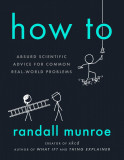 How To | Randall Munroe