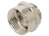 Adaptor filet PG11 M16 alamă
