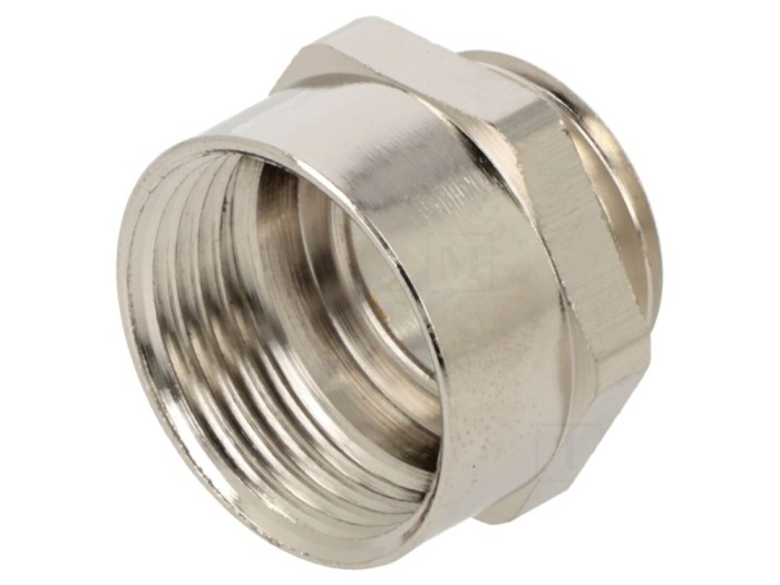 Adaptor filet PG11 M16 alamă
