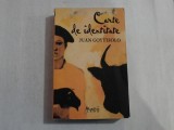 CARTE DE IDENTITATE - JUAN GOYTISOLO