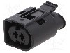 Conector auto, {{Serie conector}}, {{Numarul de pini}} pini, TE Connectivity - 1-967412-2