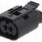 Conector auto, {{Serie conector}}, {{Numarul de pini}} pini, TE Connectivity - 1-967412-2