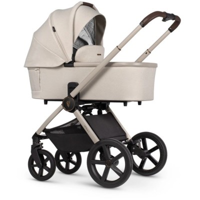 Carucior Venicci Upline 2 Stone Beige (Varianta: 2 in 1) foto